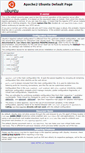 Mobile Screenshot of lists.hvcc.edu